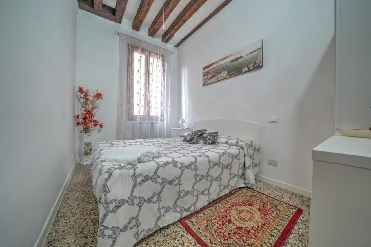 Residenza Briati Hotel Венеция Екстериор снимка