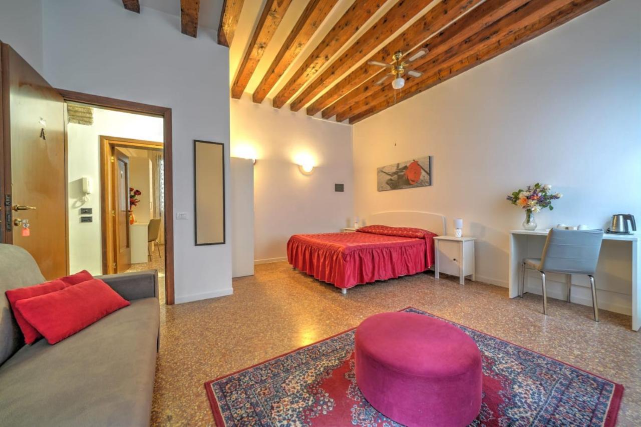 Residenza Briati Hotel Венеция Екстериор снимка