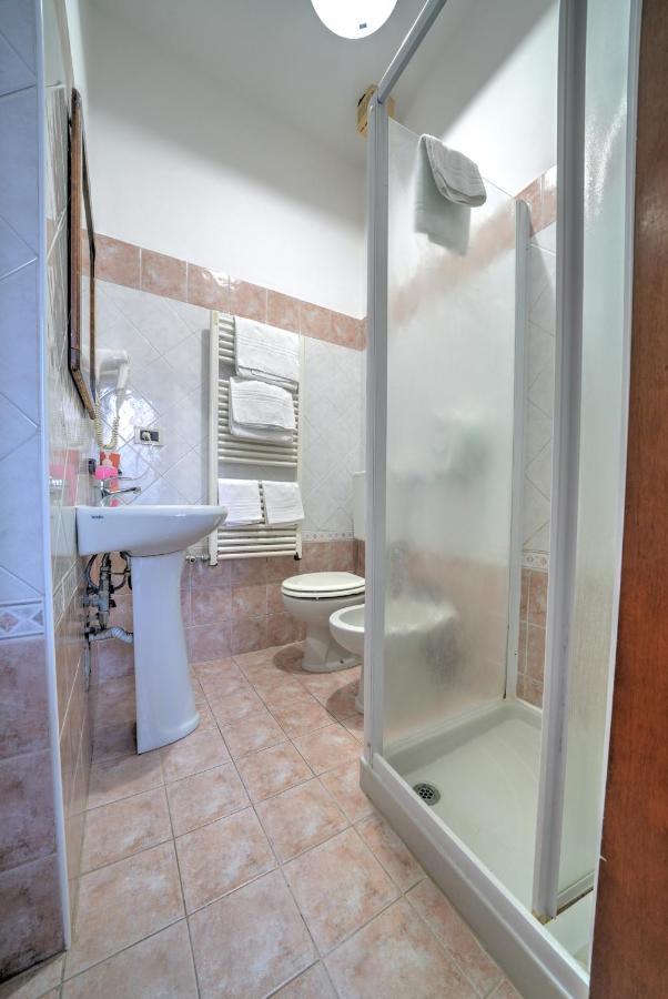 Residenza Briati Hotel Венеция Екстериор снимка
