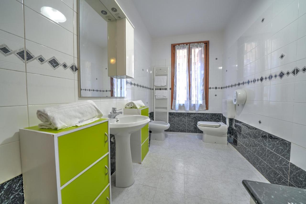 Residenza Briati Hotel Венеция Екстериор снимка