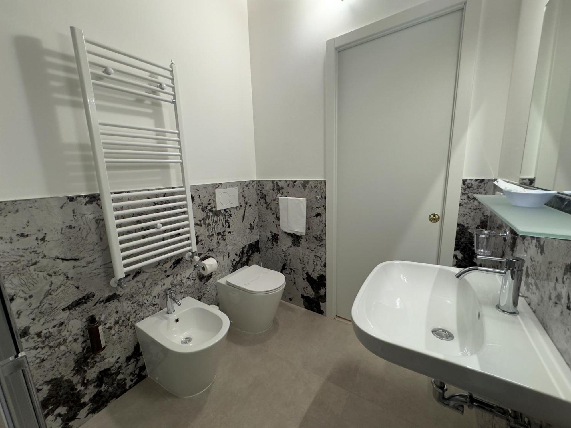 Residenza Briati Hotel Венеция Екстериор снимка