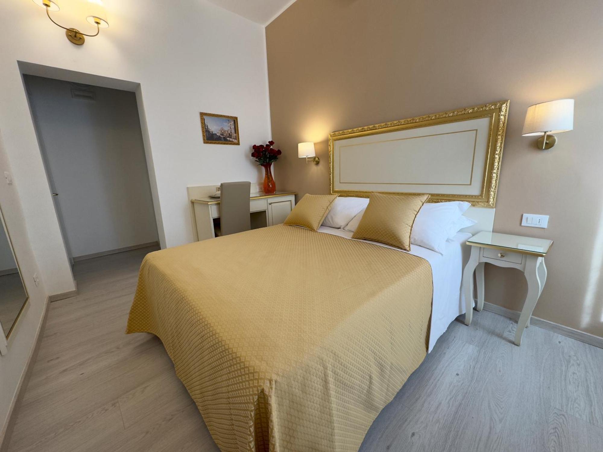 Residenza Briati Hotel Венеция Екстериор снимка