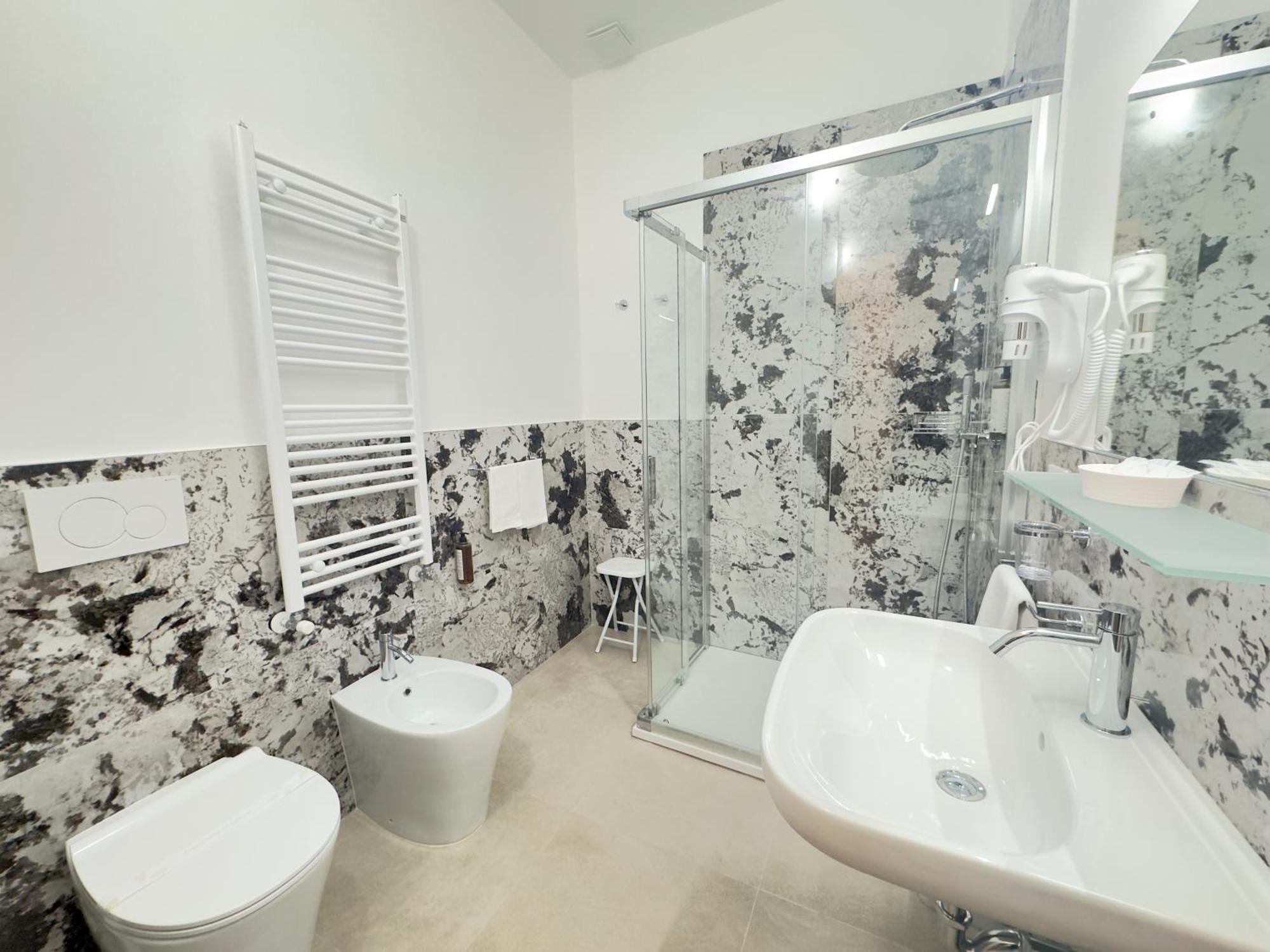 Residenza Briati Hotel Венеция Екстериор снимка