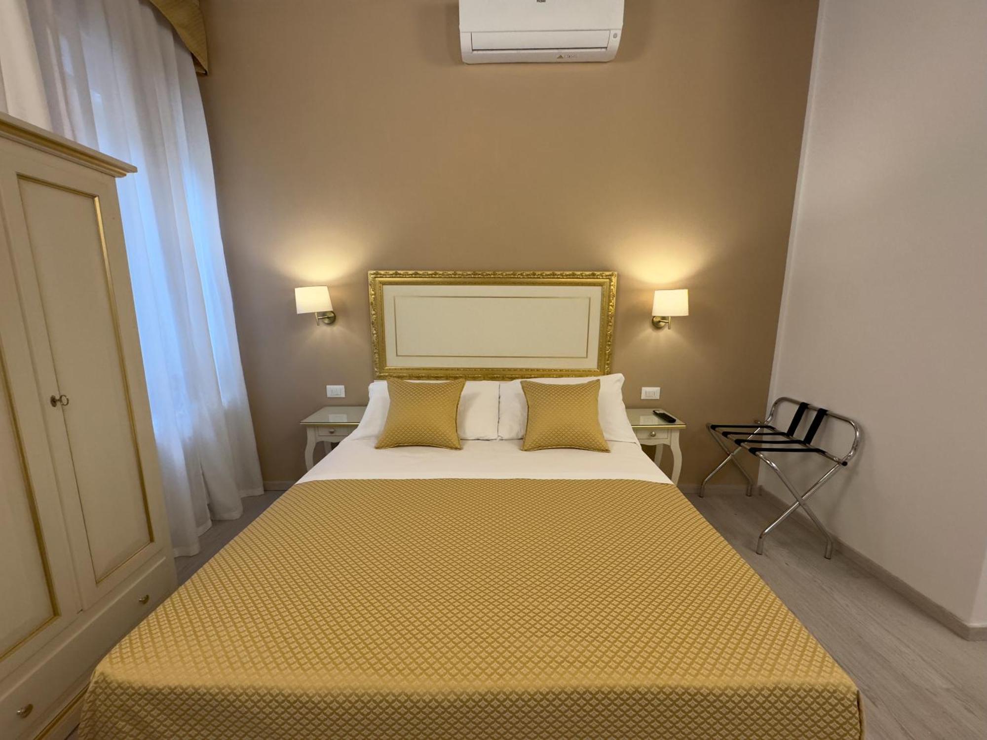 Residenza Briati Hotel Венеция Екстериор снимка