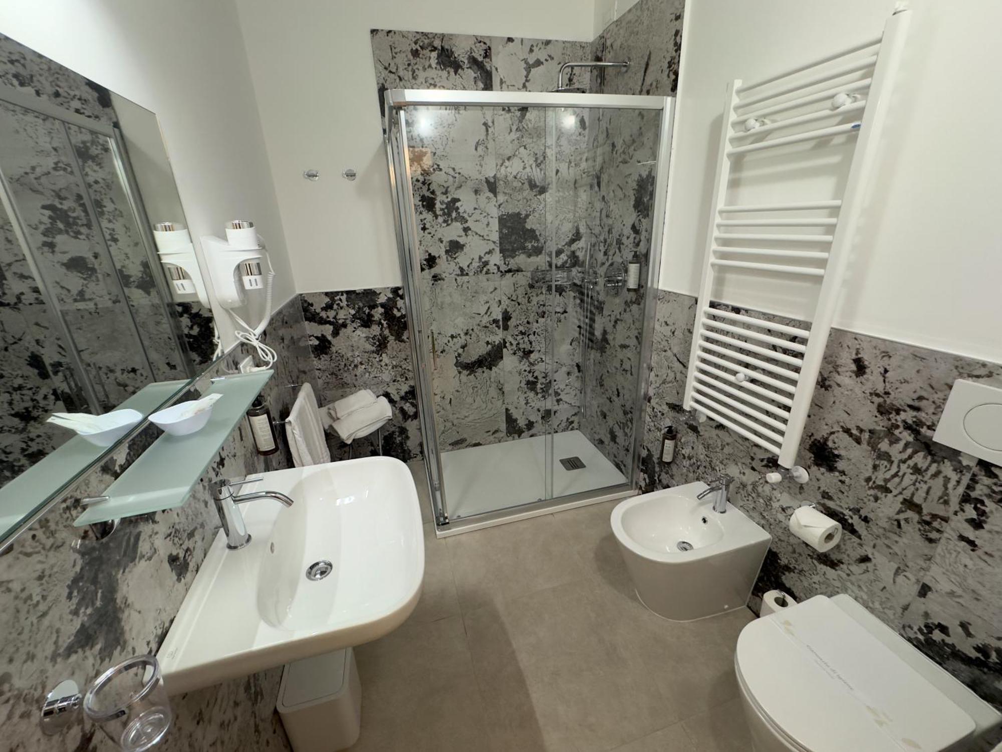 Residenza Briati Hotel Венеция Екстериор снимка