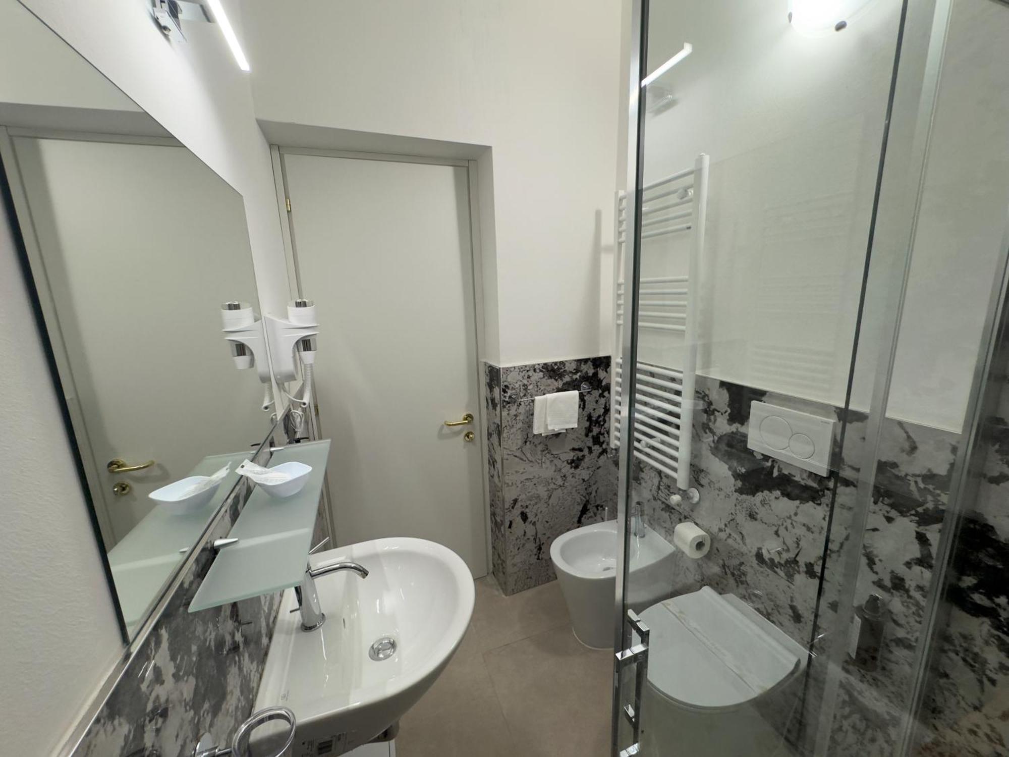 Residenza Briati Hotel Венеция Екстериор снимка